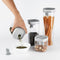 Qualy Lucky Mouse Storage Container Set