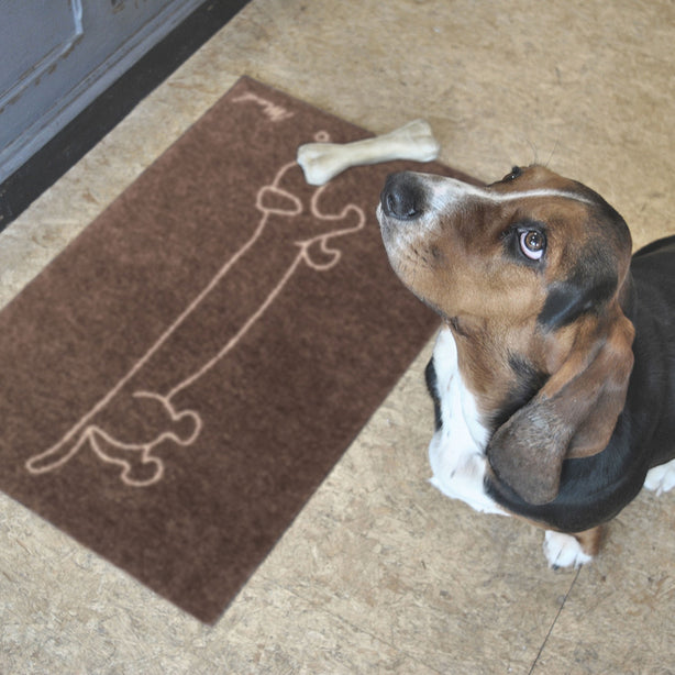 Mad About Mats Candy - Door Mat