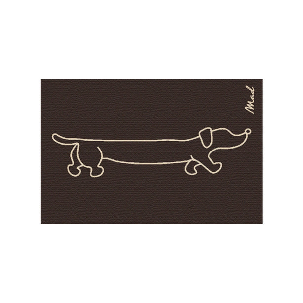 Mad About Mats Candy - Door Mat