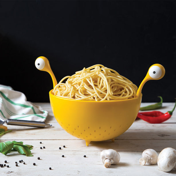 Ototo Spaghetti Monster - Colander