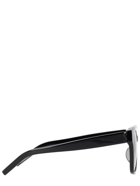 Saint Laurent Occhiale Da Sole Slm40