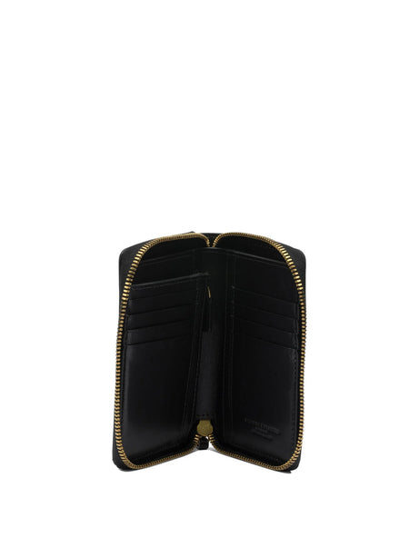 Gianni Chiarini Wallets & Card holders - Black
