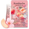 [KKOKDAM] Flower Kombucha Powder Tea 75g 15Packs_ Peach & Cherry Blossom [International Shipping]