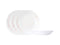 CORELLE 4pc Soup Plate (21cm) – Sakura