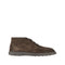 TODS Suede leather desert boots