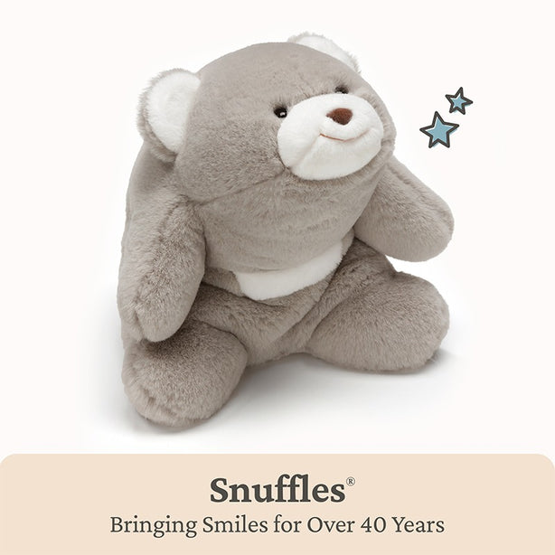 Gund Snuffles 10