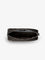 Fendi FF technical fabric clutch bag - Nero
