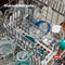 OXO Tot Infant Dishwasher Basket for Bottle Parts