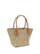 Christian Louboutin Large Venus Basket Shoulder Bag - Natural/Leather