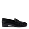 Leather Penny Loafers