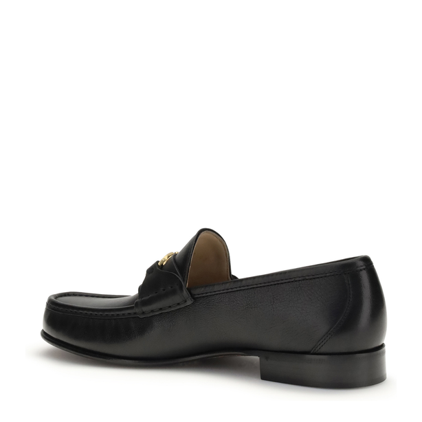 Signature Vlogo Loafers