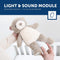 Zazu Bruno the Bear, Baby Sleep Shusher Sound Machine