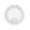 OXO Tot Transitions Soft Spout Sippy Cup Replacement Valves for 6oz/180ml, 2pk