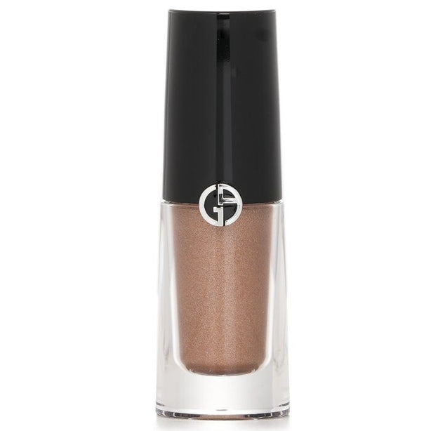 Eye Tint Longwear Luminous Liquid Eyeshadow - # 68s Tobacco - 3.9ml