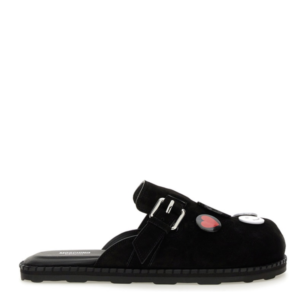 Pin Sandal