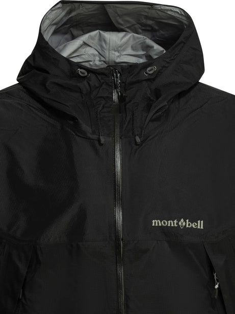Montbell Jackets & Coats - Black