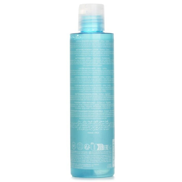 Purete Marine Mattifying Powder Lotion
