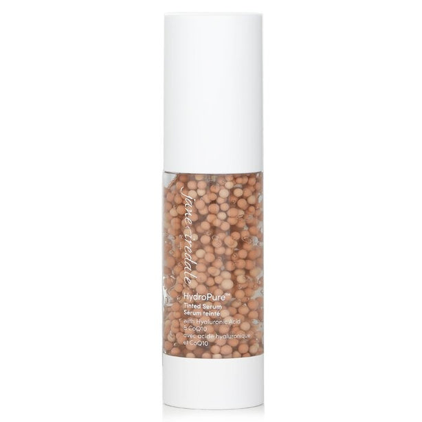 Hydropure Tinted Serum With Hyaluronic Acid + - 30ml/1oz