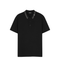 T-shirts And Polos In Black