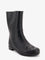 Celine Rubber Garden Boots - Black