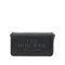 MARC JACOBS Grain leather 'The Mini Bag'
