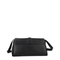 Small Calfskin Crossbody - Black
