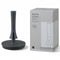 Paper Towel Holder L - Black