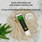 [INSAN] Bamboo Salt Natural Toothpaste (160g) [International Shipping]