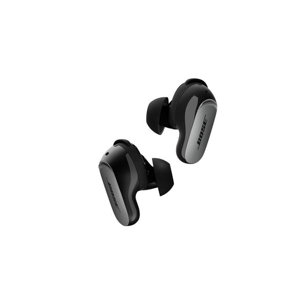 BOSE QUIETCOMFORT ULTRA EARBUDS BLACK