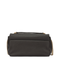 Love Bag Medium Calfskin Crossbody - Marrone Marasca