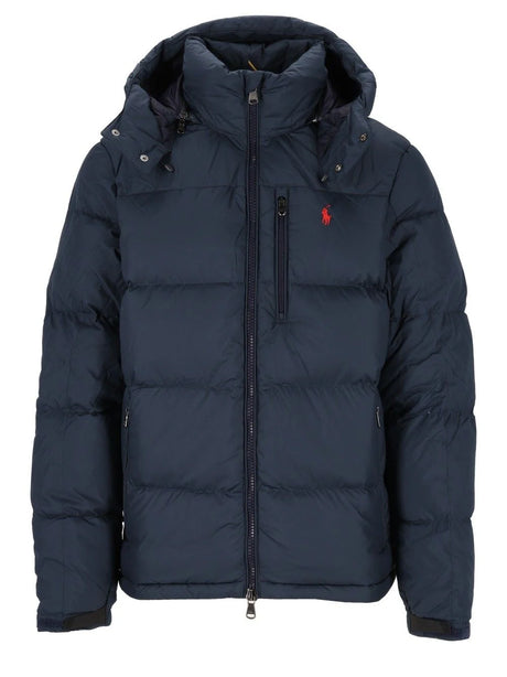 Polo Ralph Lauren Gorham Down Jacket - Blue