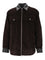 Bottega Veneta Cotton Corduroy Shirt Jacket - Brown