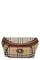 Check Cotton Marsupio