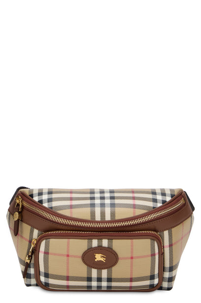 Check Cotton Marsupio