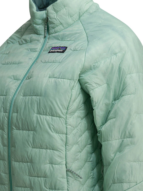 Patagonia 