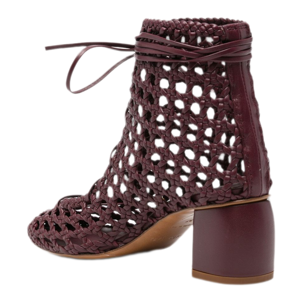 Boots Red