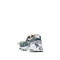 AUTRY Hyperway' suede leather and mesh sneakers