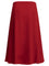 Valentino Flared midi skirt in silk