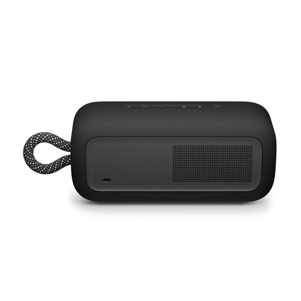 BOSE SOUNDLINK PLUS BLACK