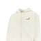 CARHARTT WIP American Script' full-zip hoodie