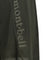 Montbell T-shirts - Black