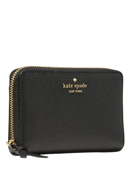 Kate Spade Knott Medium Wallet - Black