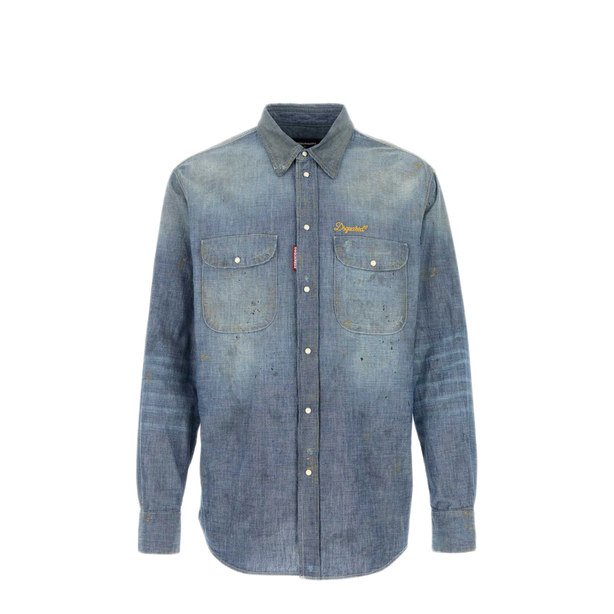 Canadian Vintage Shirt