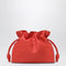 Medium Flamenco Clutch Bag