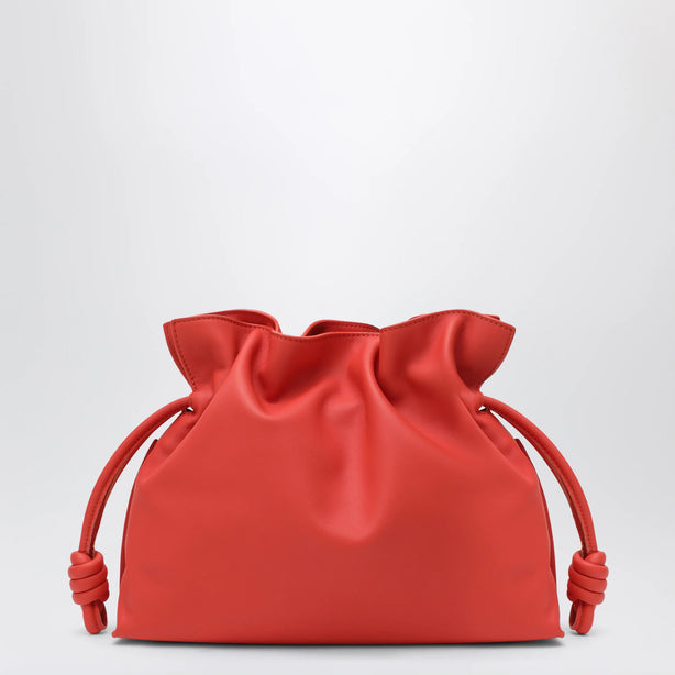 Medium Flamenco Clutch Bag