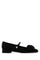 Bowjane Ballet Flats