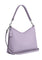 Coach Laurel Shoulder Bag - Purple