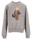 Polo Ralph Lauren Printed Sweater - Black