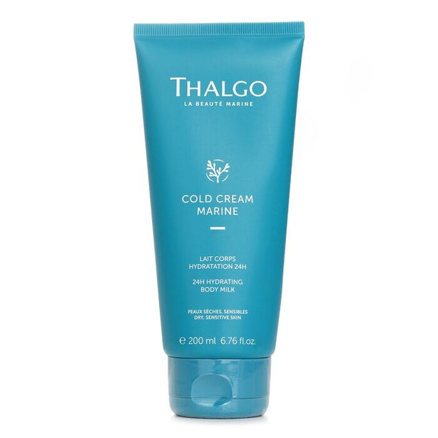 Cold Cream Marine 24h Hydrating Body Milk - For Dry, Sensitive Skin