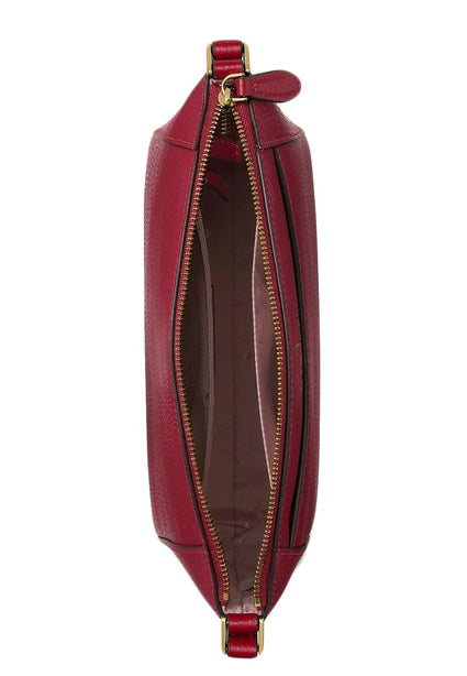 Kate Spade Monica Crossbody - Red Jam